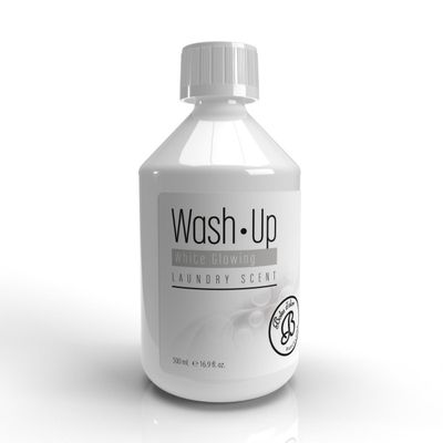 Wasparfum white glowing 500ml