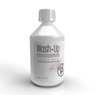 Wasparfum pure ozone 500ml