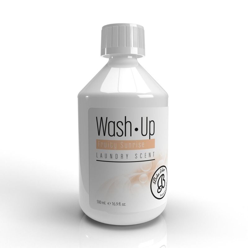 Wasparfum fruity sunrise 500ml