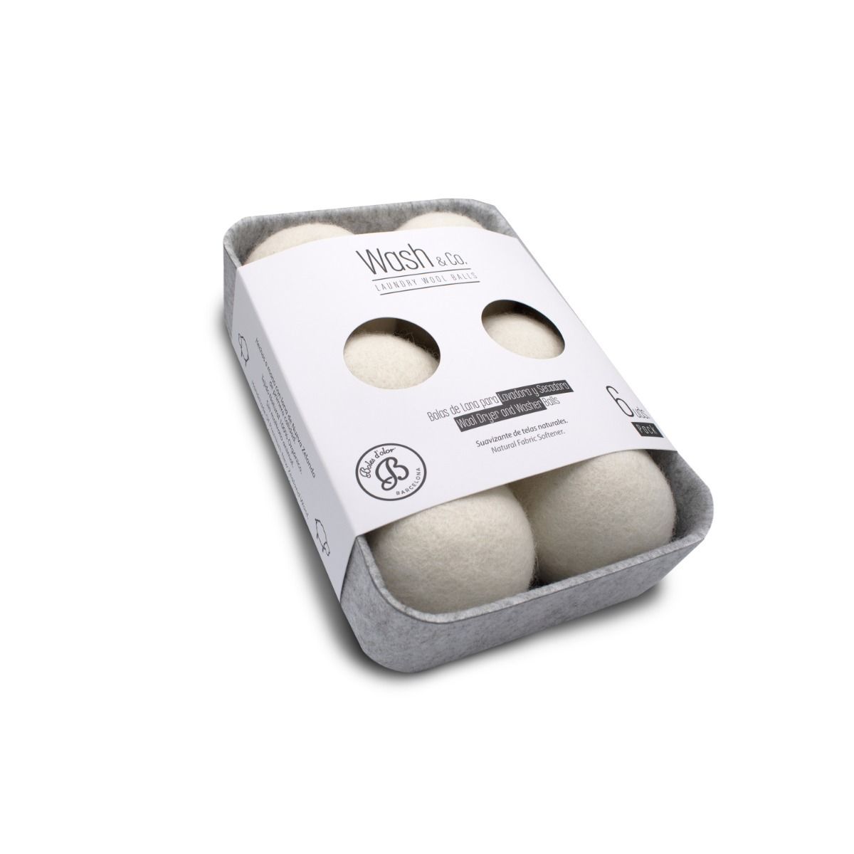 Drogerballen