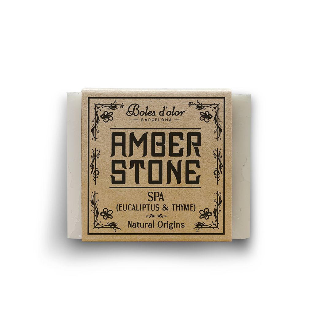 Amber Stone Spa