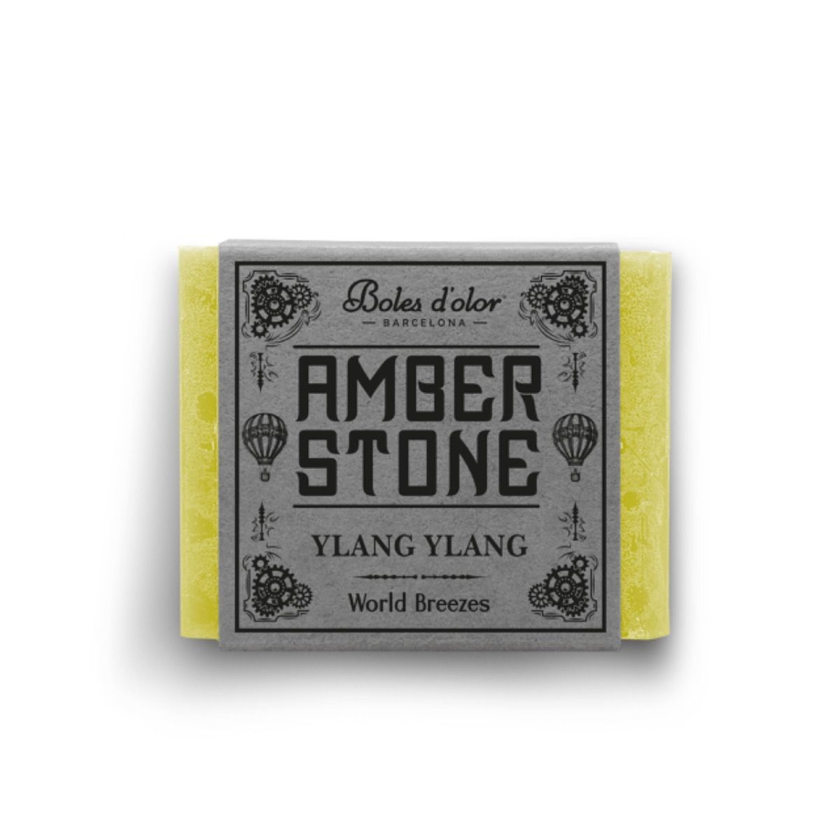 Amber Stone Ylang Ylang