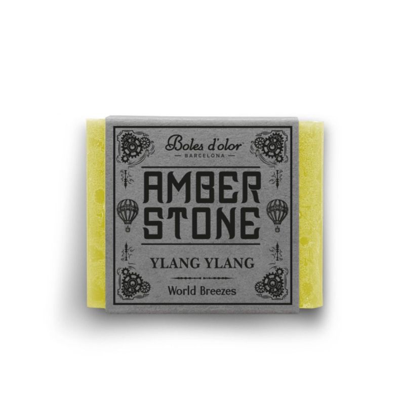 Amber Stone Ylang Ylang