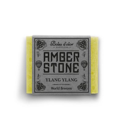 Amber Stone Ylang Ylang