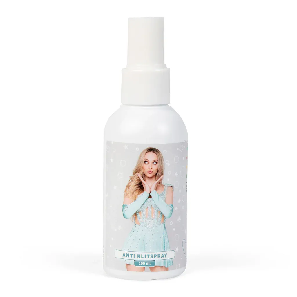 Camille anti-klit haarspray 100ml