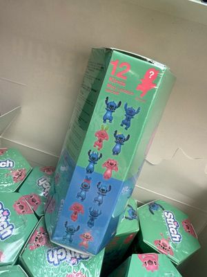 Stitch hipper