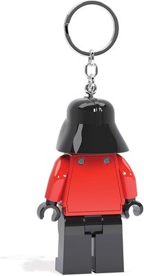 Lego LED sleutelhanger Darth Vader Christmas