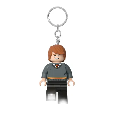Lego LED sleutelhanger RON