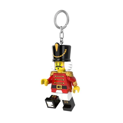 Lego LED sleutelhanger notenkraker
