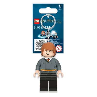 Lego LED sleutelhanger RON