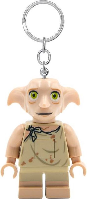 Lego LED sleutelhanger DOBBY
