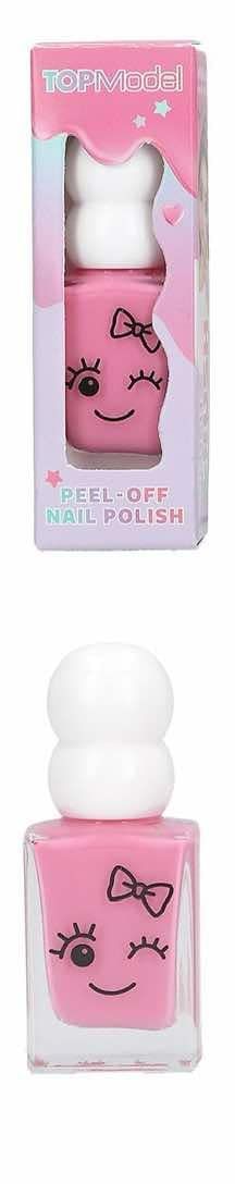 TOPModel nagellak op waterbasis, Kleur: Blush Crush