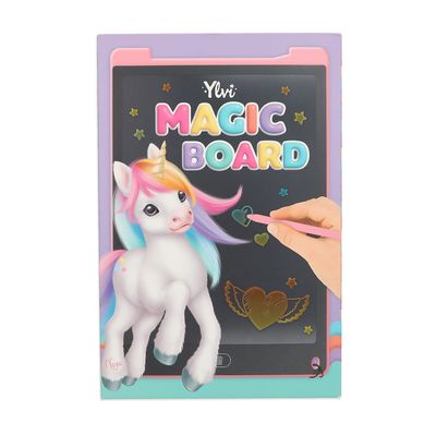 Ylvi magic board