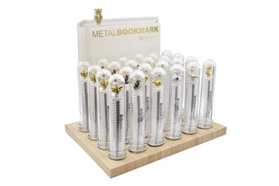 Metalmorphose Bookmarker