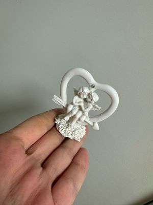 Piece Of Heaven Hart Pijl