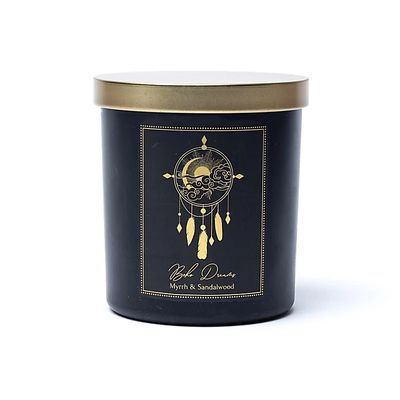 Manifestatiekaars boho dreams 200g