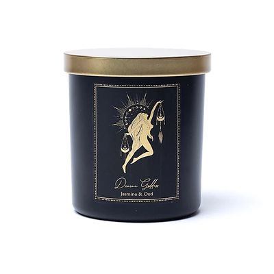 Manifestatiekaars Divine Godess 200g