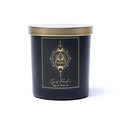 Manifestatiekaars Eye Of Providence 200gr