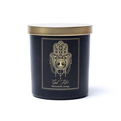 Manifestatiekaars Good Fortune 200g