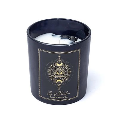 Manifestatiekaars Eye Of Providence 120g