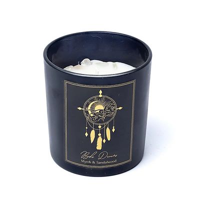 Manifestatiekaars Boho Dreams 120g