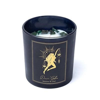 Manifestatiekaars Divine Godess 120g