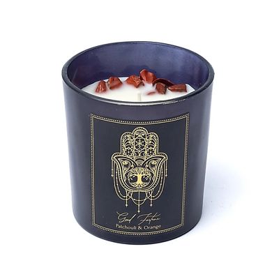 Manifestatiekaars Good Fortune 120g