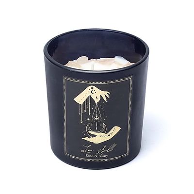 Manifestatiekaars Love Spell 120g
