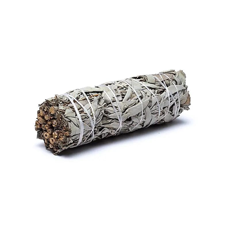 Witte Salie Smudge M
