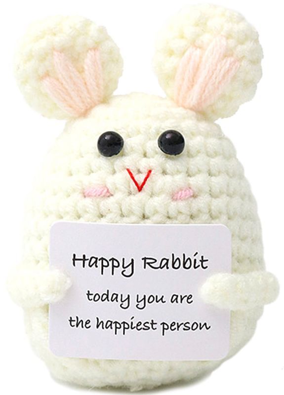 Positive Rabbit