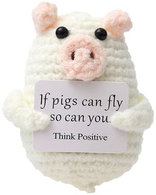Positive Pig
