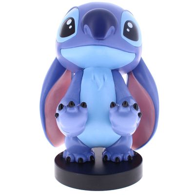 Stitch Cable guy