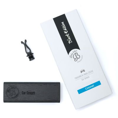 Bolos D'olor autoparfum cotonet