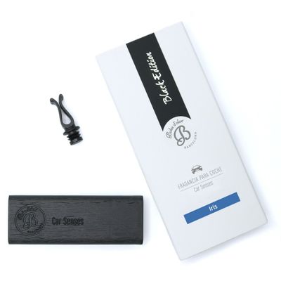 Bolos D'olor autoparfum Iris