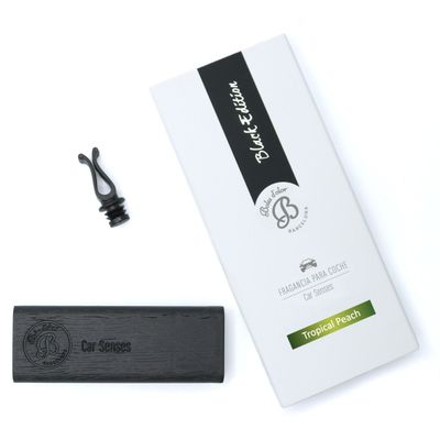 Bolos D'olor autoparfum Tropical Peach