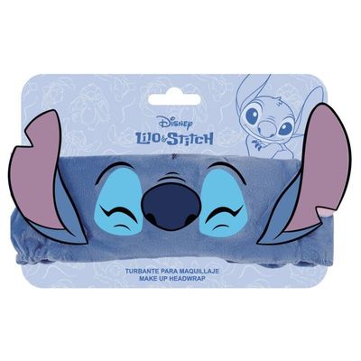 Stitch haarband