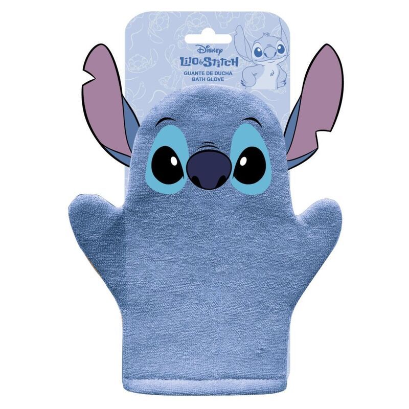 Stitch washand