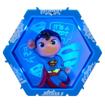 WOW! Pods superman