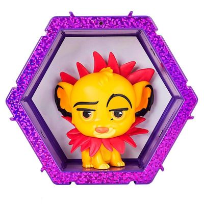 WOW! Pods Simba