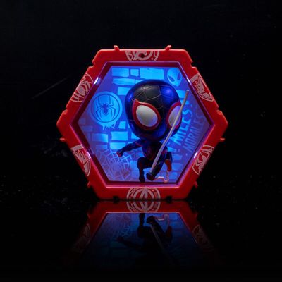 WOW! Pods Spiderman