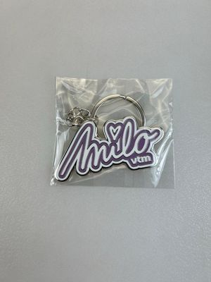 Sleutelhanger Milo