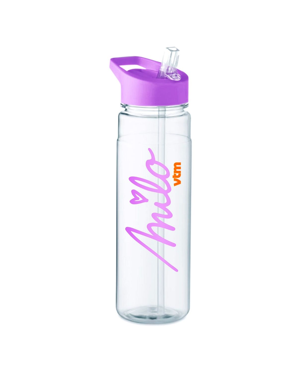 Drinkfles milo 650ml