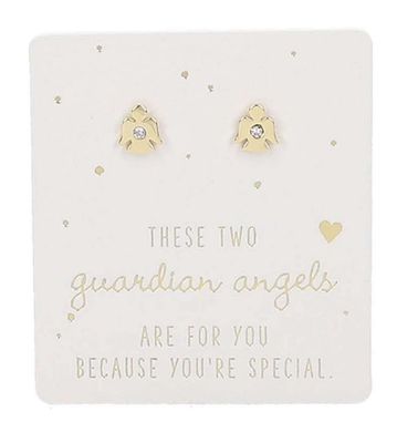 oorringen special goud