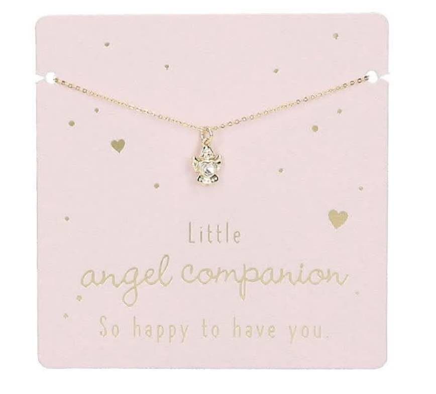 Armband little angel companion