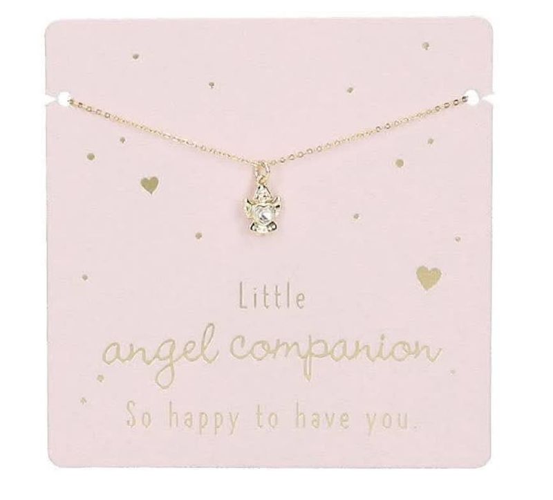 Armband little angel companion