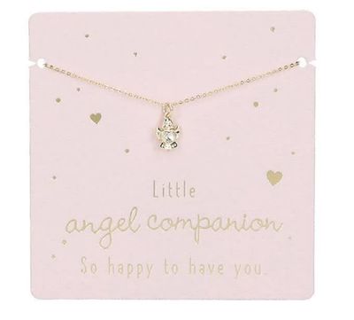 Armband little angel companion