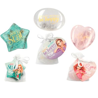 TOPModel Happy Moods energiestenen