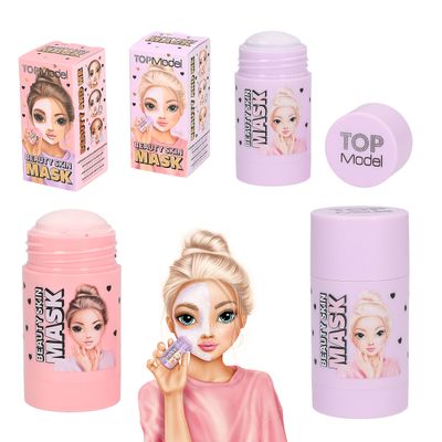 TOPModel gezichtsmasker stift
