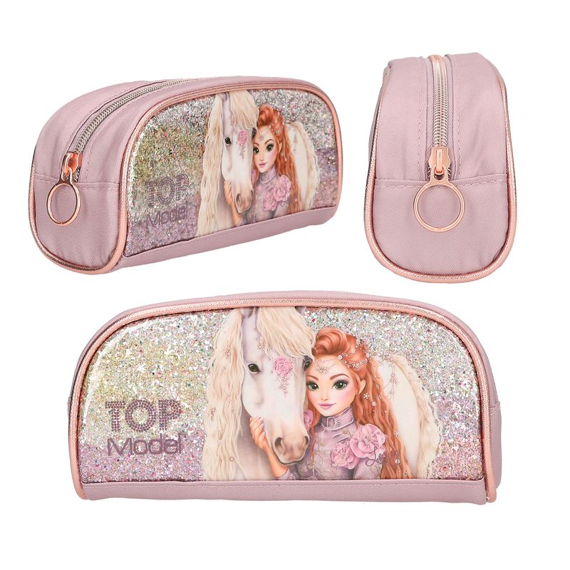 TOPModel etui VIVA VIOLET