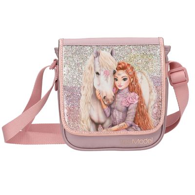 TOPModel kleine schoudertas VIVA VIOLET